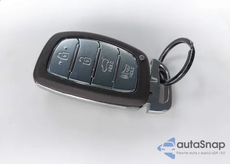 2021 Hyundai Ioniq Hybrid Blue из США, поврежденный, VIN KMHC65LC0MU252971